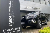 Hilux SW4 Preto 2020 - Toyota - São Paulo cód.33249