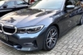 320 Cinza 2020 - BMW - São Paulo cód.33836