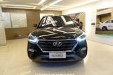Creta Preto 2018 - Hyundai - Rio de Janeiro cód.34084