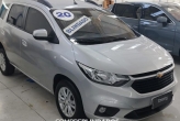 Spin Prata 2020 - Chevrolet - São Bernardo do Campo cód.34170