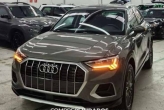 Q3 Indefinida 2023 - Audi - São Paulo cód.34276