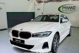 320 Indefinida 2023 - BMW - São Paulo cód.34279