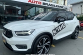 XC40 Branco 2020 - Volvo - São Paulo cód.34396