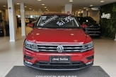 Tiguan Vermelho 2018 - Volkswagen - São Paulo cód.34435