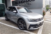 Tiguan Prata 2019 - Volkswagen - Campinas cód.34448