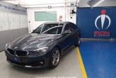 320i Cinza 2015 - BMW - São Paulo cód.34460