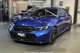 330E Azul 2023 - BMW - São Paulo cód.34724