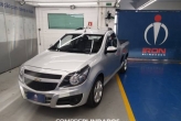 Montana Prata 2019 - Chevrolet - São Paulo cód.34797