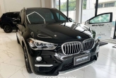 X1 Preto 2019 - BMW - São Paulo cód.34863
