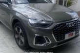 Q5 Grafite 2023 - Audi - São Paulo cód.34913