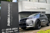 Discovery Sport Cinza 2021 - Land Rover - São Paulo cód.34914