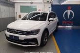 Tiguan Branco 2019 - Volkswagen - São Paulo cód.34973