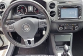 Tiguan Branco 2014 - Volkswagen - Campinas cód.34987