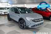Nivus Cinza 2024 - Volkswagen - São Paulo cód.34997