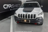 Cherokee Branco 2015 - Jeep - Santo André cód.35128