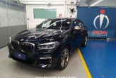 X4 Preto 2021 - BMW - São Paulo cód.35179