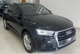 Q5 Preto 2020 - Audi - São Caetano do Sul cód.35195