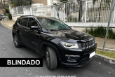 Compass Preto 2021 - Jeep - São Paulo cód.37677
