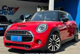2.0 S TOP Vermelho 2020 - Mini Cooper - Rio de Janeiro cód.37820