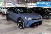 Nivus Azul 2026 - Volkswagen - São Paulo cód.37922