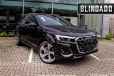 Q7 Preto 2025 - Audi - São Paulo cód.37949