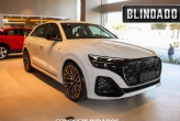 Q8 Branco 2025 - Audi - São Paulo cód.37951