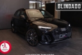 Q5 Preto 2022 - Audi - São Paulo cód.37954