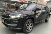 Commander Preto 2023 - Jeep - São Paulo cód.37966