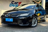 Corolla Preto 2024 - Toyota - Rio de Janeiro cód.37979