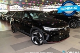 Nivus Preto 2026 - Volkswagen - São Paulo cód.38010