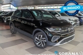 T-CROSS Preto 2026 - Volkswagen - São Paulo cód.38012