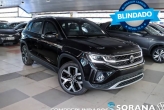 Taos Preto 2025 - Volkswagen - São Paulo cód.38015
