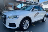 Q3 Branco 2018 - Audi - São Paulo cód.38034