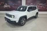 Renegade Branco 2022 - Jeep - São Paulo cód.38028