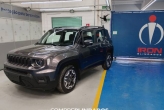 Renegade Cinza 2026 - Jeep - São Paulo cód.38038