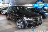 Tiguan Preto 2025 - Volkswagen - São Paulo cód.38060