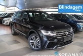 Tiguan Preto 2025 - Volkswagen - São Paulo cód.38058
