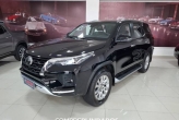 Hilux SW4 Preto 2021 - Toyota - São Paulo cód.37994