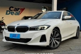 320i Branco 2023 - BMW - Rio de Janeiro cód.38078