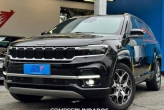 Commander Preto 2022 - Jeep - Rio de Janeiro cód.38076