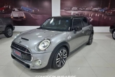 2.0 S TOP Cinza 2021 - Mini Cooper - São Paulo cód.38061