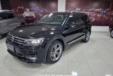 Tiguan Preto 2019 - Volkswagen - São Paulo cód.38074