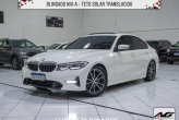 320 Branco 2020 - BMW - São Paulo cód.38091