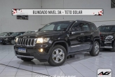 Cherokee Preto 2012 - Jeep - São Paulo cód.38094