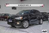 ASX Preto 2013 - Mitsubishi - São Paulo cód.38093