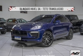 Macan Azul 2024 - Porsche - São Paulo cód.38097