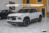 Montana Branco 2024 - Chevrolet - São Paulo cód.38111