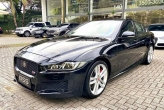 XE Preto 2017 - Jaguar - São Paulo cód.38127