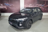 Corolla Cross Preto 2026 - Toyota - São Paulo cód.37971