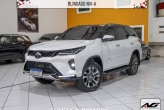 Hilux SW4 Branco 2025 - Toyota - São Paulo cód.38118